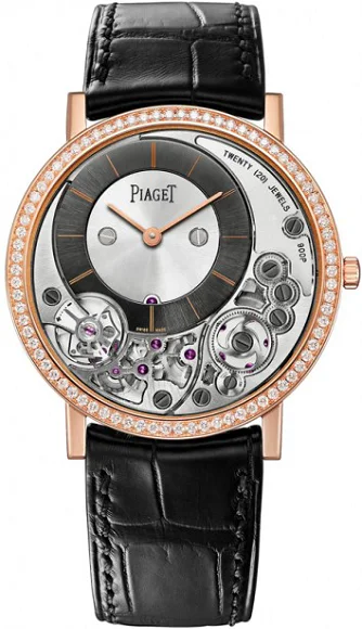 Piaget Altiplano